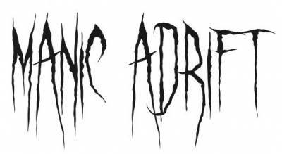 logo Manic Adrift